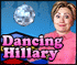 Dans Eden Kadn - Dancing Hillary